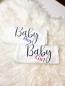Preview: Body Baby Girl/Boy